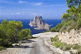 Reisebericht und Reiseinfos Ibiza