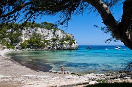 Reisebericht und Reiseinfos Menorca