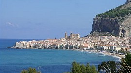 Reisebericht und Reiseinfos Sizilien