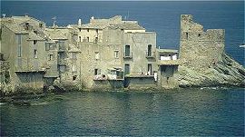 Reisebericht und Reiseinfos Korsika