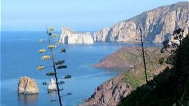 Reisebericht und Reiseinfos Sardinien