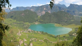 Reisebericht und Reiseinfos Südtirol